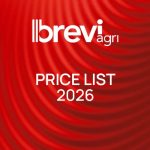 brevi agri prijslijst 2026